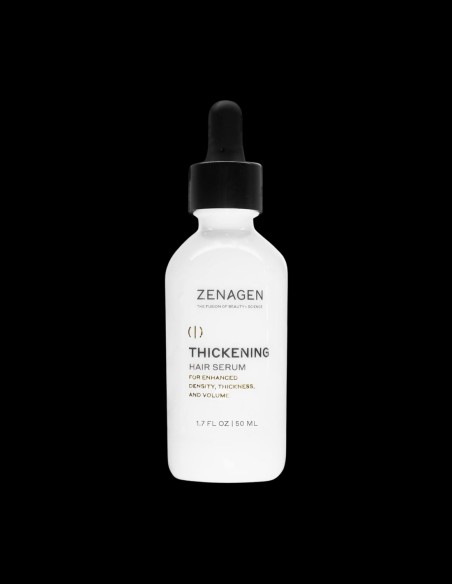 Zenagen - Thickening Hair Serum - 50ml @ BarberKing.ca