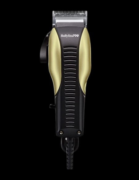 BabylissPRO Clipper -  PowerFX Improved Magnetic Motor @ BarberKing.ca