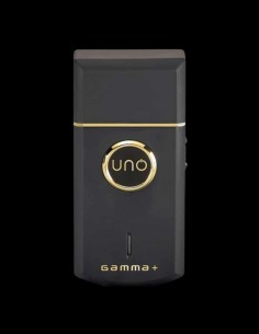 Gamma+ - Uno Single Foil Shaver