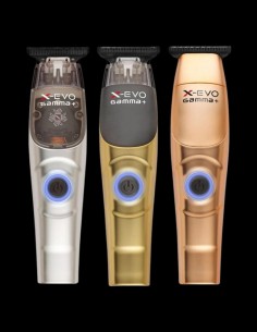 Gamma+ - X-EVO Linear Trimmer