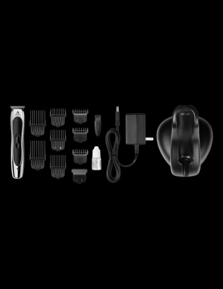 andis - Slimline 2 T-Blade Trimmer @ BarberKing.ca