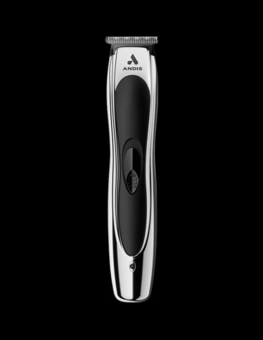 andis - Slimline 2 T-Blade Trimmer @ BarberKing.ca
