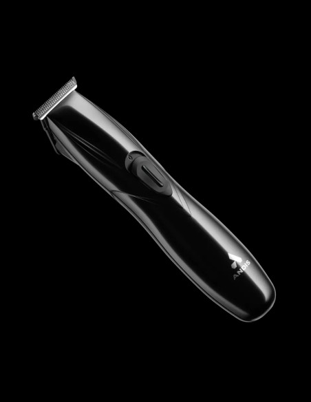 andis - Slimline Pro Li T-Blade Trimmer Black @ BarberKing.ca
