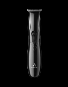 andis - Slimline Pro Li T-Blade Trimmer Black