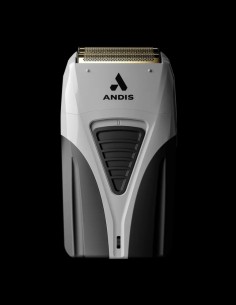 andis - ProFoil Lithium Plus Titanium Foil Shaver