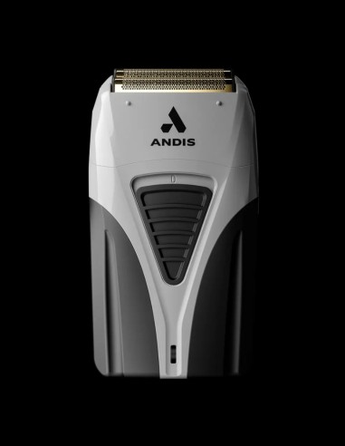 andis - ProFoil Lithium Plus Titanium Foil Shaver @ BarberKing.ca