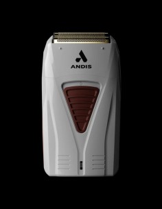 andis - ProFoil Lithium Titanium Foil Shaver Global