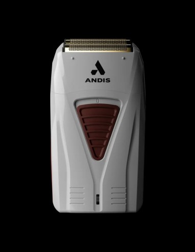 andis - ProFoil Lithium Titanium Foil Shaver Global @ BarberKing.ca