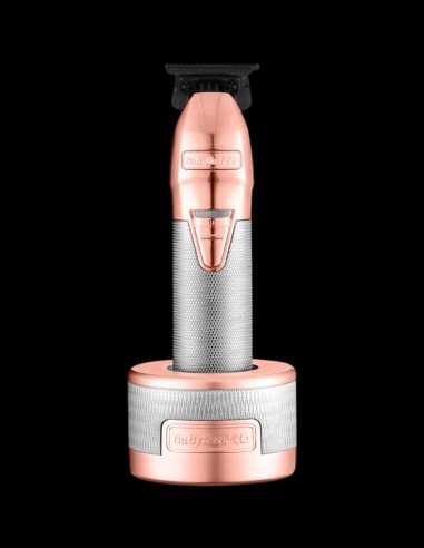 BabylissPRO Trimmer Base - RoseFX Charging Base @ BarberKing.ca