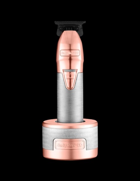 BabylissPRO Trimmer Base - RoseFX Charging Base @ BarberKing.ca
