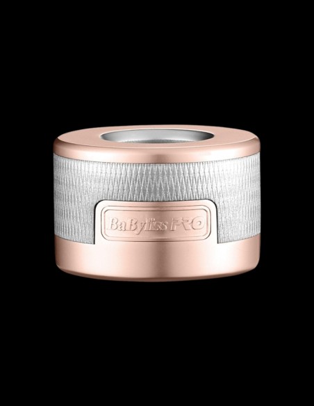 BabylissPRO Trimmer Base - RoseFX Charging Base @ BarberKing.ca