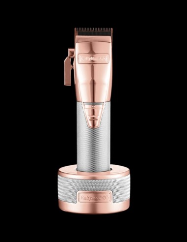 BabylissPRO Clipper Base - RoseFX Charging Base @ BarberKing.ca