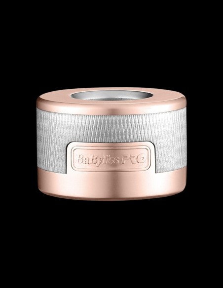 BabylissPRO Clipper Base - RoseFX Charging Base @ BarberKing.ca