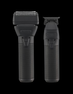 Man Styling @ BarberKing.ca