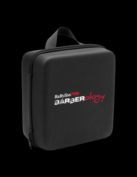 BaBylissPRO - Deluxe Hard Storage Case @ BarberKing.ca