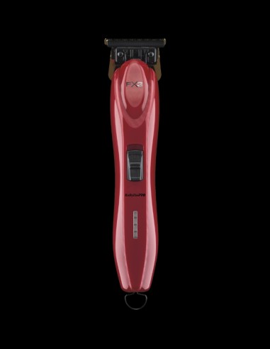 BaBylissPRO - FX3 High-Torque Trimmer @ BarberKing.ca