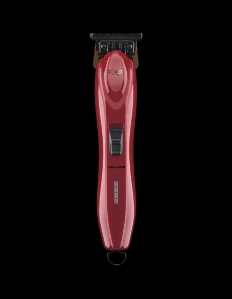 BaBylissPRO - FX3 High-Torque Trimmer @ BarberKing.ca