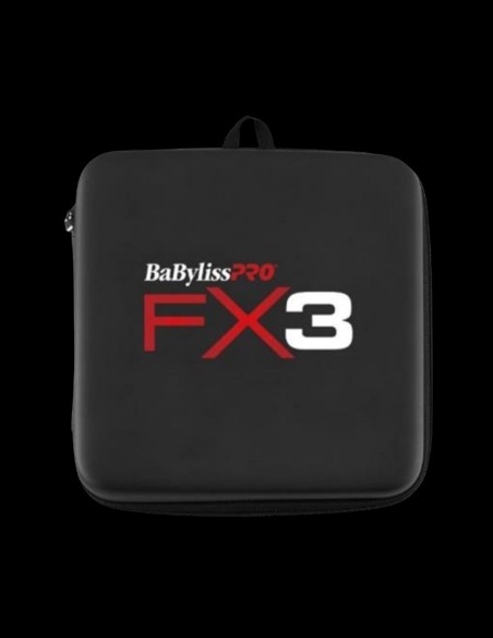 BaBylissPRO - FX3 Professional Storage Case @ BarberKing.ca