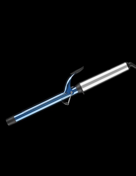 BaBylissPRO - Nano Titanium Extended Barrel Curling Iron 1In @ BarberKing.ca