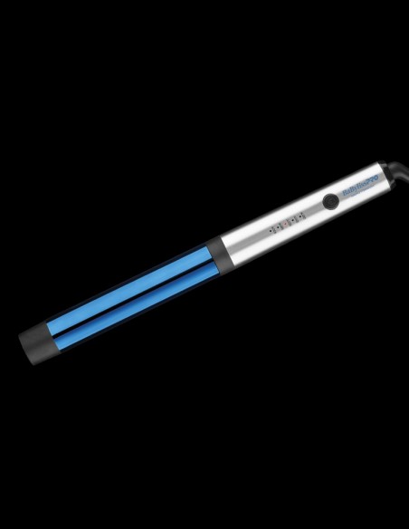 BaBylissPRO - Nano Titanium Curling Wand 1-1/4In @ BarberKing.ca