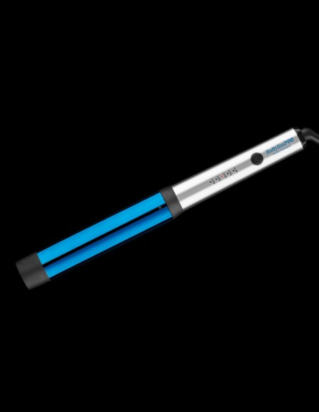 BaBylissPRO - Nano Titanium Curling Wand 1-1/2In @ BarberKing.ca