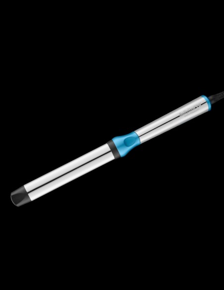 BaBylissPRO - Nano Titanium Oval Barrel Curling Wand 1-1/4In @ BarberKing.ca