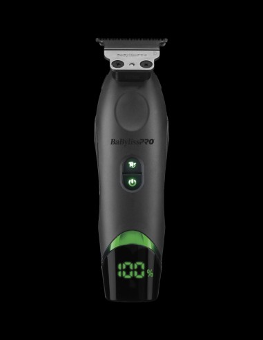 BaBylissPRO - Tomb45® Wireless-Charging Trimmer @ BarberKing.ca