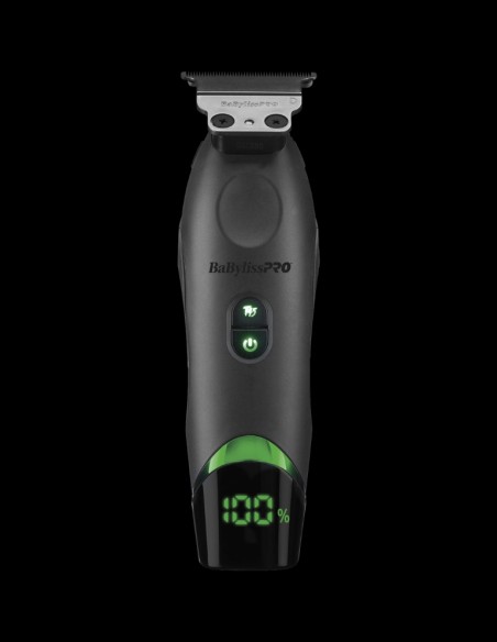 BaBylissPRO - Tomb45® Wireless-Charging Trimmer @ BarberKing.ca