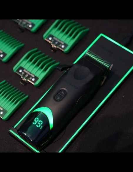 BaBylissPRO - Tomb45® Wireless Power Tools Set @ BarberKing.ca