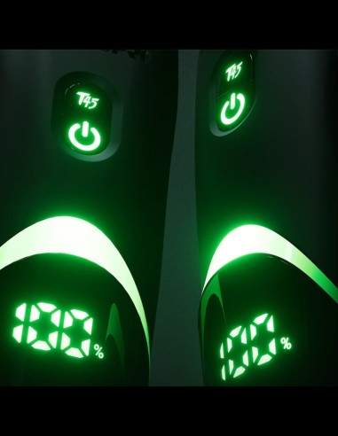 BaBylissPRO - Tomb45® Wireless Power Tools Set @ BarberKing.ca