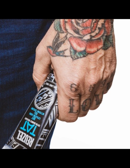 Reuzel - TAT Buff Exfoliating Wash - 100ml @ BarberKing.ca