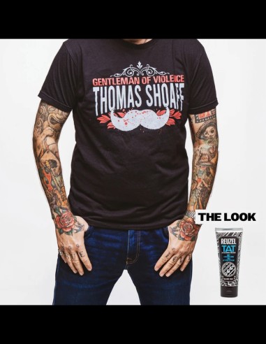 Reuzel - TAT Buff Exfoliating Wash - 100ml @ BarberKing.ca