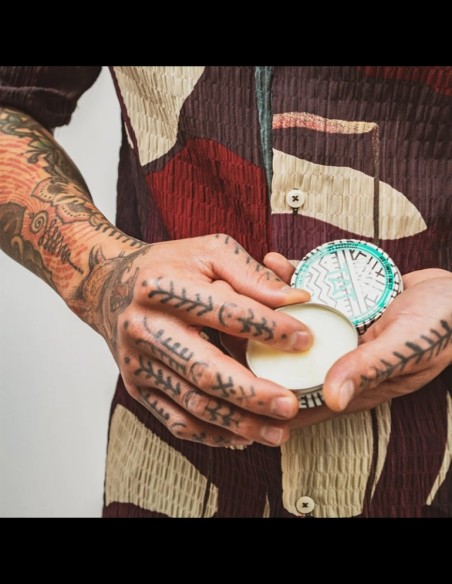 Reuzel - TAT Hydrabalm - 35g @ BarberKing.ca