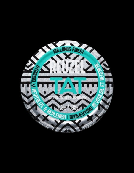 Reuzel - TAT Hydrabalm - 35g @ BarberKing.ca