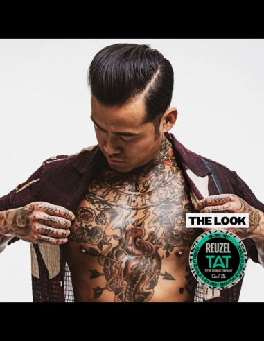 Reuzel - TAT Hydrabalm - 35g @ BarberKing.ca