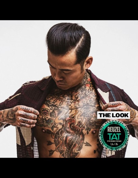 Reuzel - TAT Hydrabalm - 35g @ BarberKing.ca