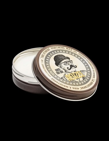 Reuzel - The Stache Mustache Wax - 28g @ BarberKing.ca