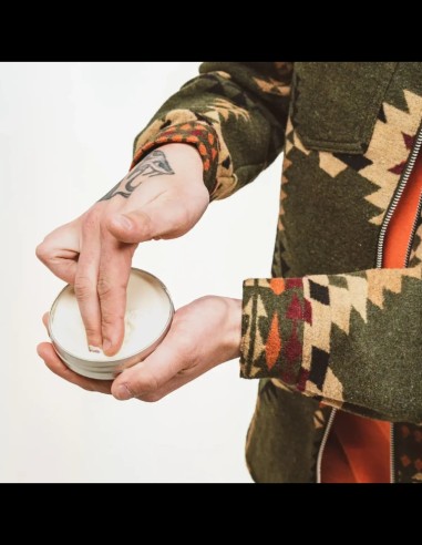 Reuzel - Concrete Hold Matte Pomade - 35g @ BarberKing.ca