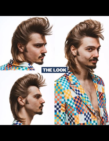 Reuzel - Fiber Cream - 100ml @ BarberKing.ca