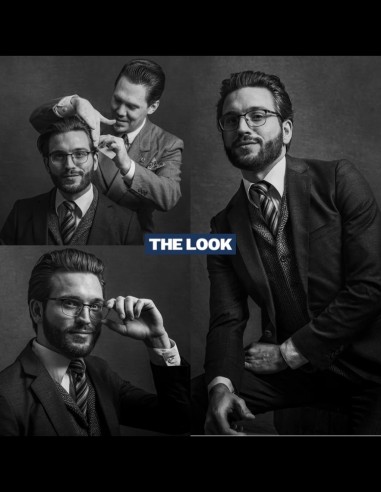 Reuzel - Fiber Cream - 100ml @ BarberKing.ca