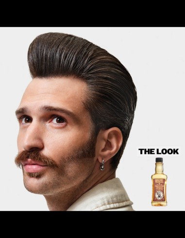 Reuzel - Grooming Tonic - 100ml @ BarberKing.ca