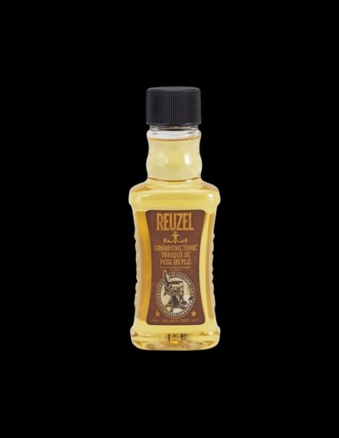 Reuzel - Grooming Tonic - 100ml @ BarberKing.ca