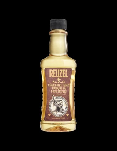 Reuzel - Grooming Tonic - 350ml @ BarberKing.ca