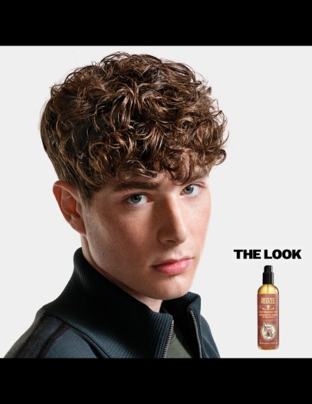 Reuzel - Spray Grooming Tonic - 350ml @ BarberKing.ca