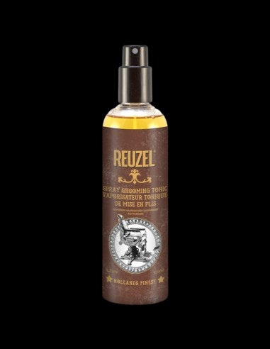 Reuzel - Spray Grooming Tonic - 350ml @ BarberKing.ca