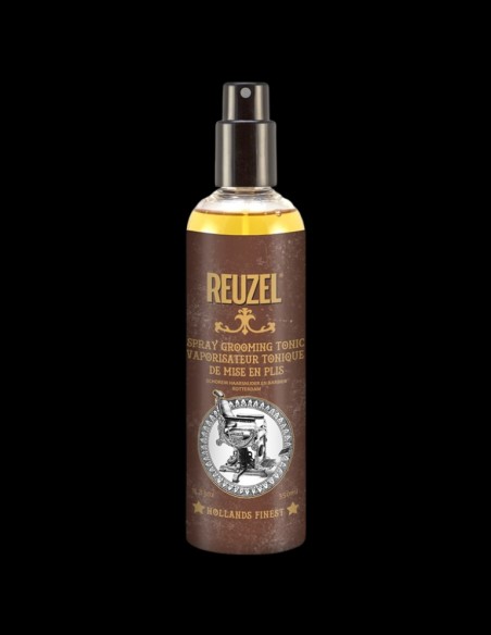Reuzel - Spray Grooming Tonic - 350ml @ BarberKing.ca