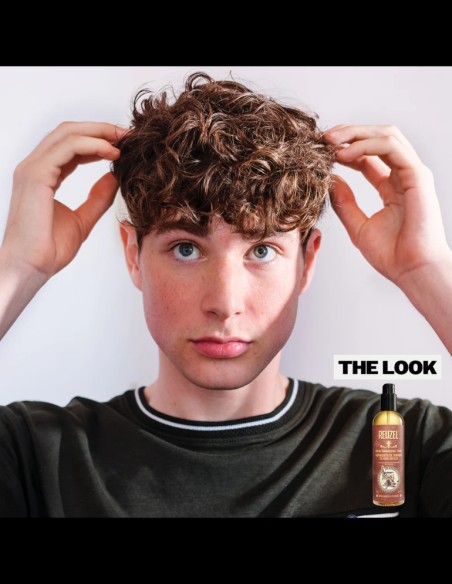 Reuzel - Spray Grooming Tonic - 350ml @ BarberKing.ca