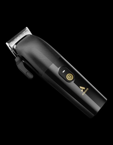 Andis - Black Envy II Clipper @ BarberKing.ca