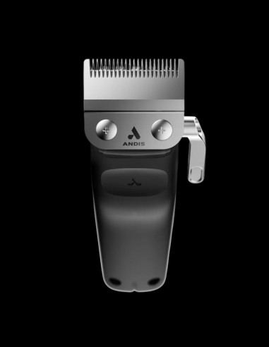 Andis - Gold Envy II Premier Clipper @ BarberKing.ca