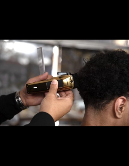 Andis - Phenom Brushless Motor Clipper @ BarberKing.ca